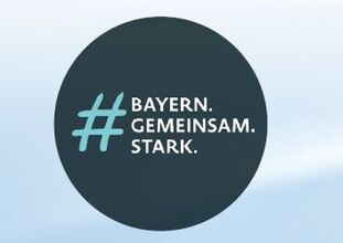 Bayern Stark Logo