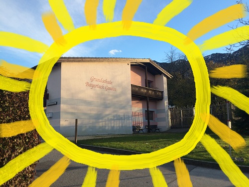 Grundschule Bayerisch Gmain Grundschule Bayerisch Gmain