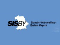 Standort-Informationssystem Bayern